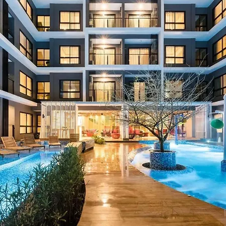 Maysa Condo By Saensook